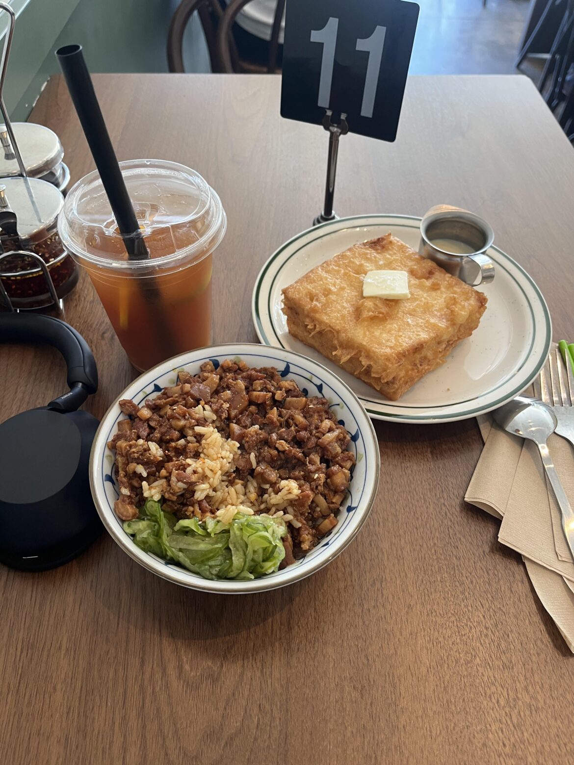 Liu’s Cafe Liu’s Cafe