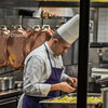 In 'Dirt,' Bill Buford Is Able To Offer An Authentic Adventure In French Cooking