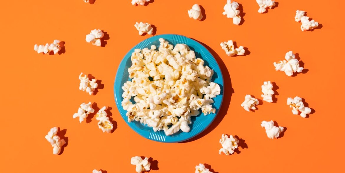 Is Popcorn Keto? Nutritionists Reveal The Truth About This Snack