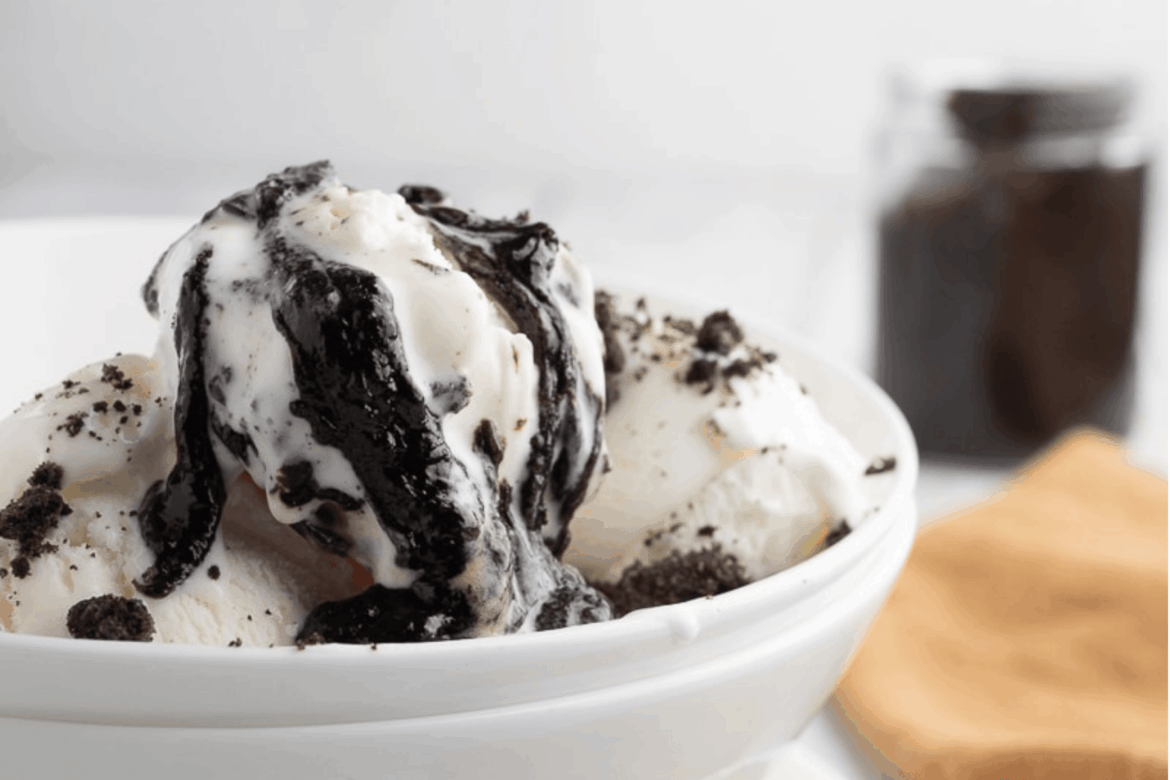 Gluten-Free Cookie Butter