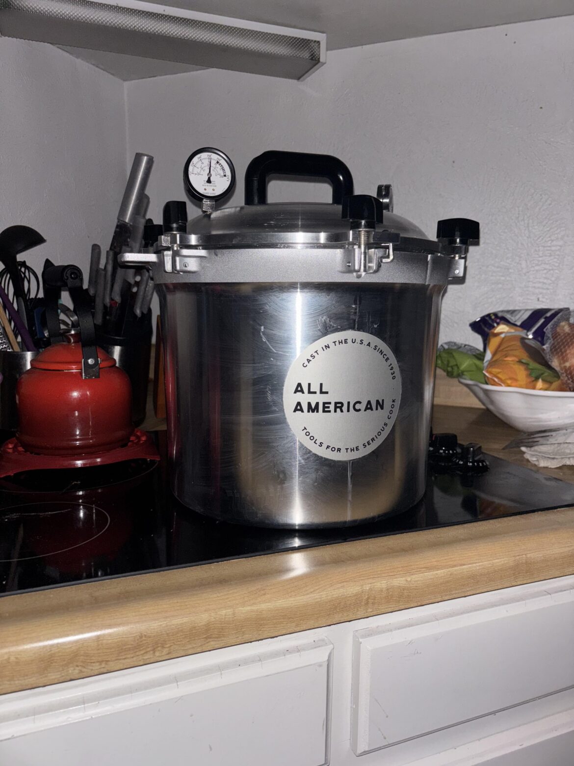 10 minutes left and the power went out