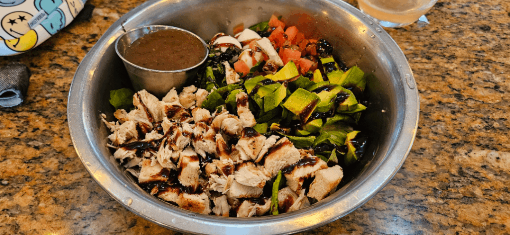 My unfortunate first submission lol