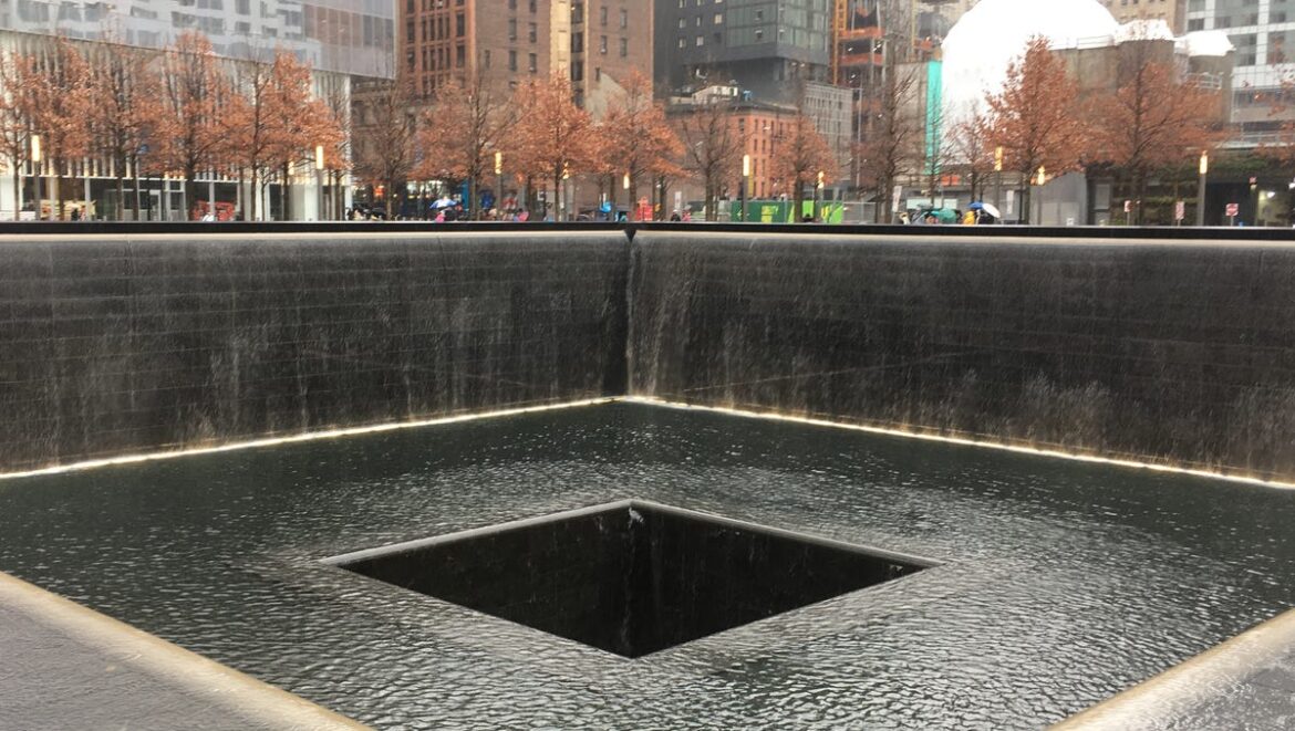 Suggestions on eating your way through the Big Apple