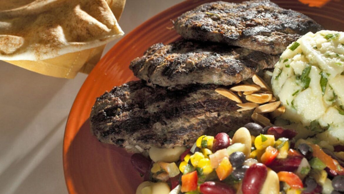 New to the Menu | Mazah Mediterranean: Upgrades don't put kibosh on deals