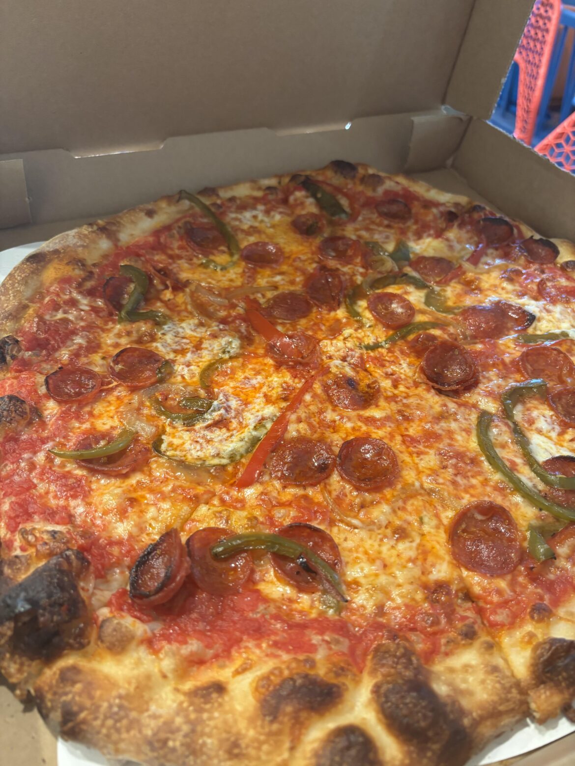 Small Pizza – Springdale General Small Pizza - Springdale General