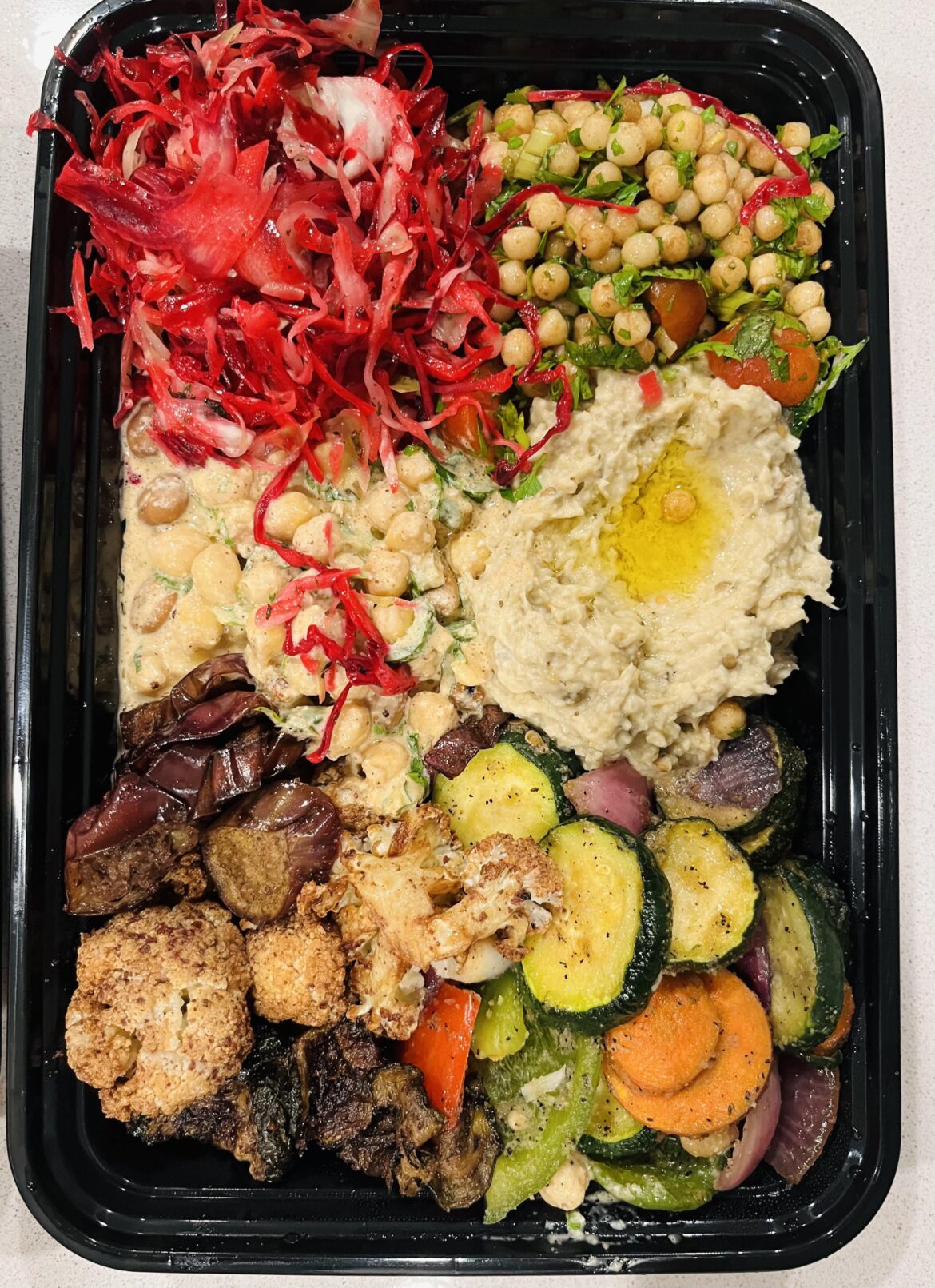 vege mezze soo good vege mezze soo good