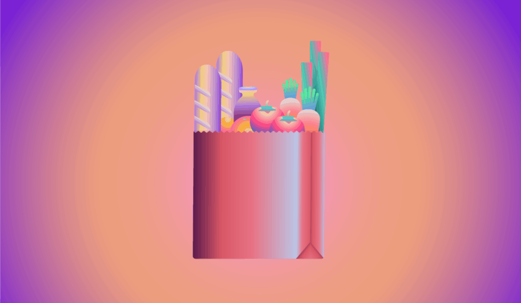 Frozen food is having a moment as consumers seek value and convenience