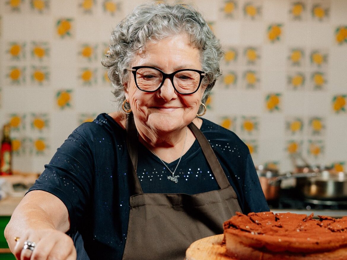 Meet grandmas from Italy serving handmade pizza at Dubai restaurant