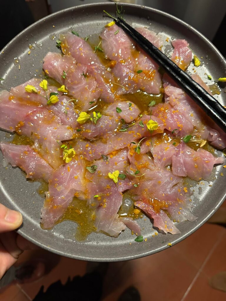 Kinmedai in New Zealand Kinmedai in New Zealand