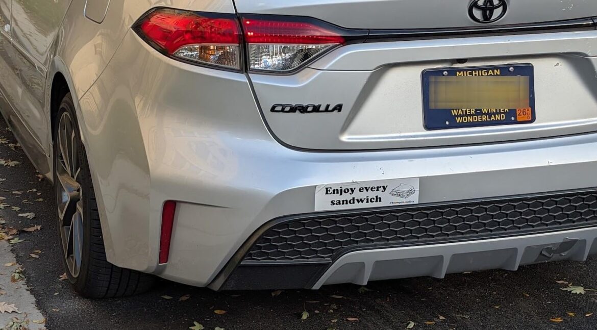 Which One Of You Is This?