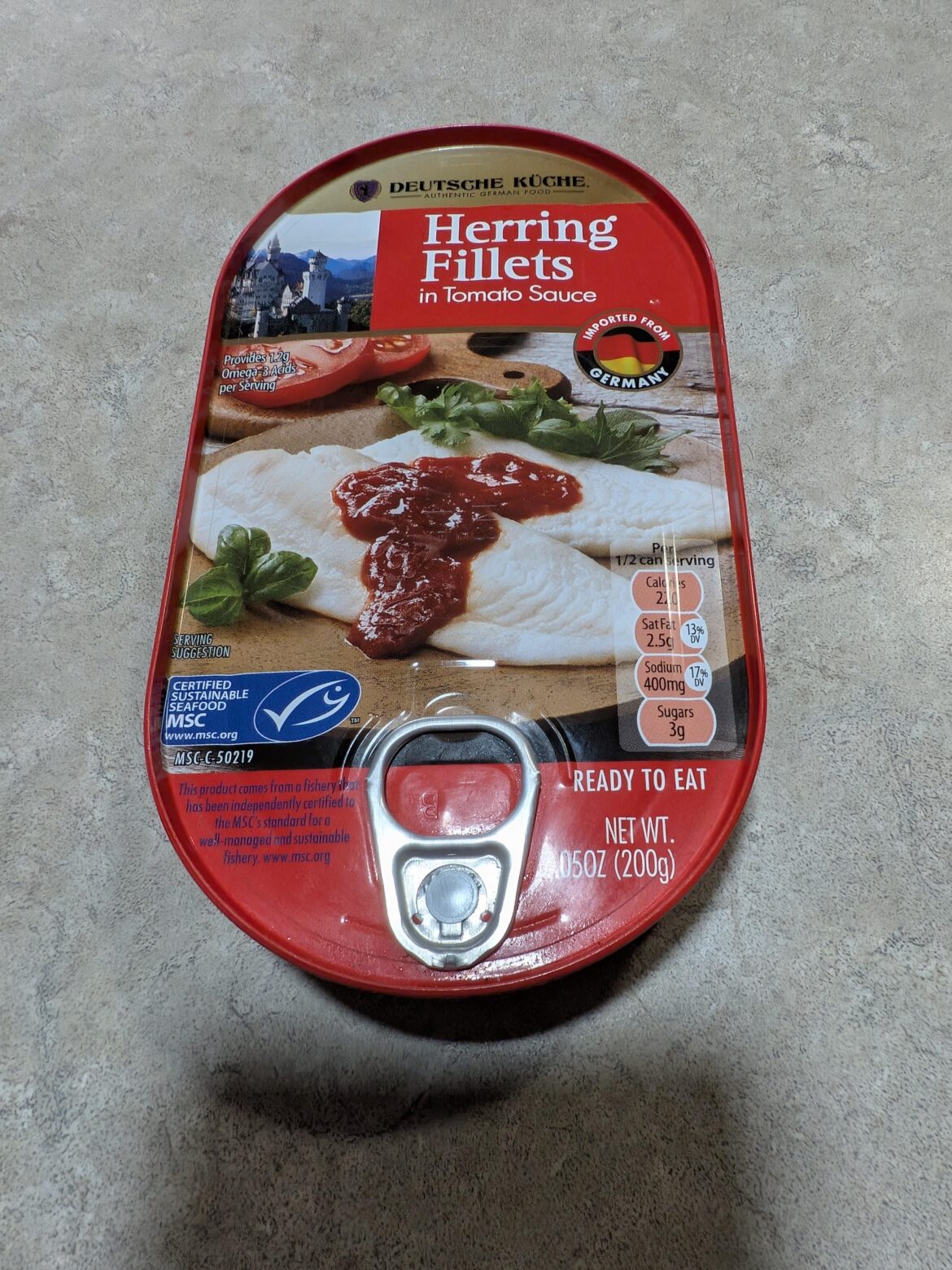 Gifted to be by my dad, suggestions on how to prepare?