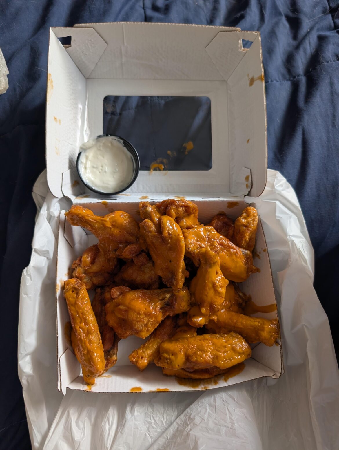 Sometimes B Dubs slaps