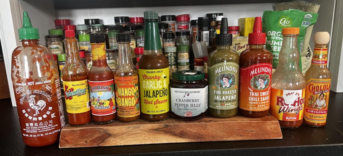 Idk how this has happened