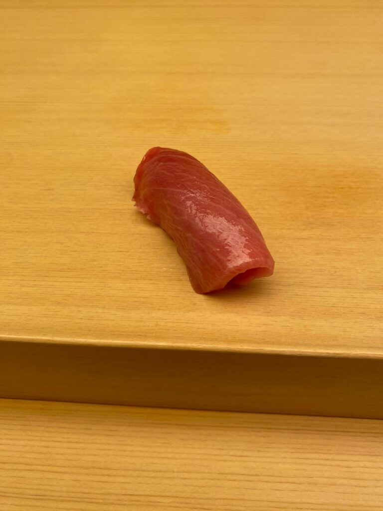 Sushi Arai, Tokyo