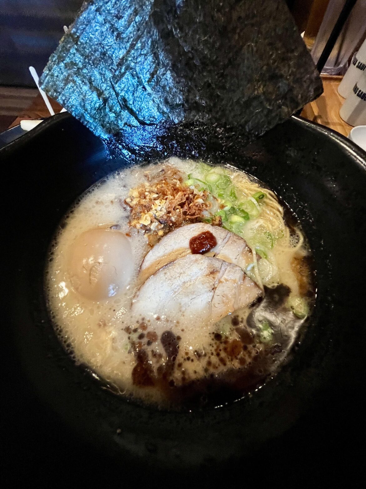 Tonkotsu