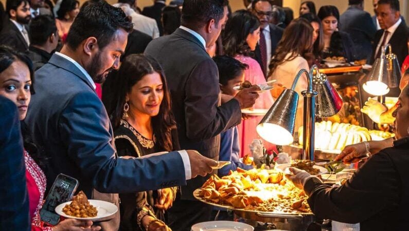 Halal Restaurants Houston - Aga's Restaurant & Catering