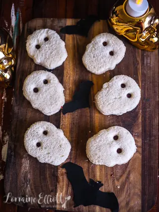 Last Minute Halloween Recipe Ideas