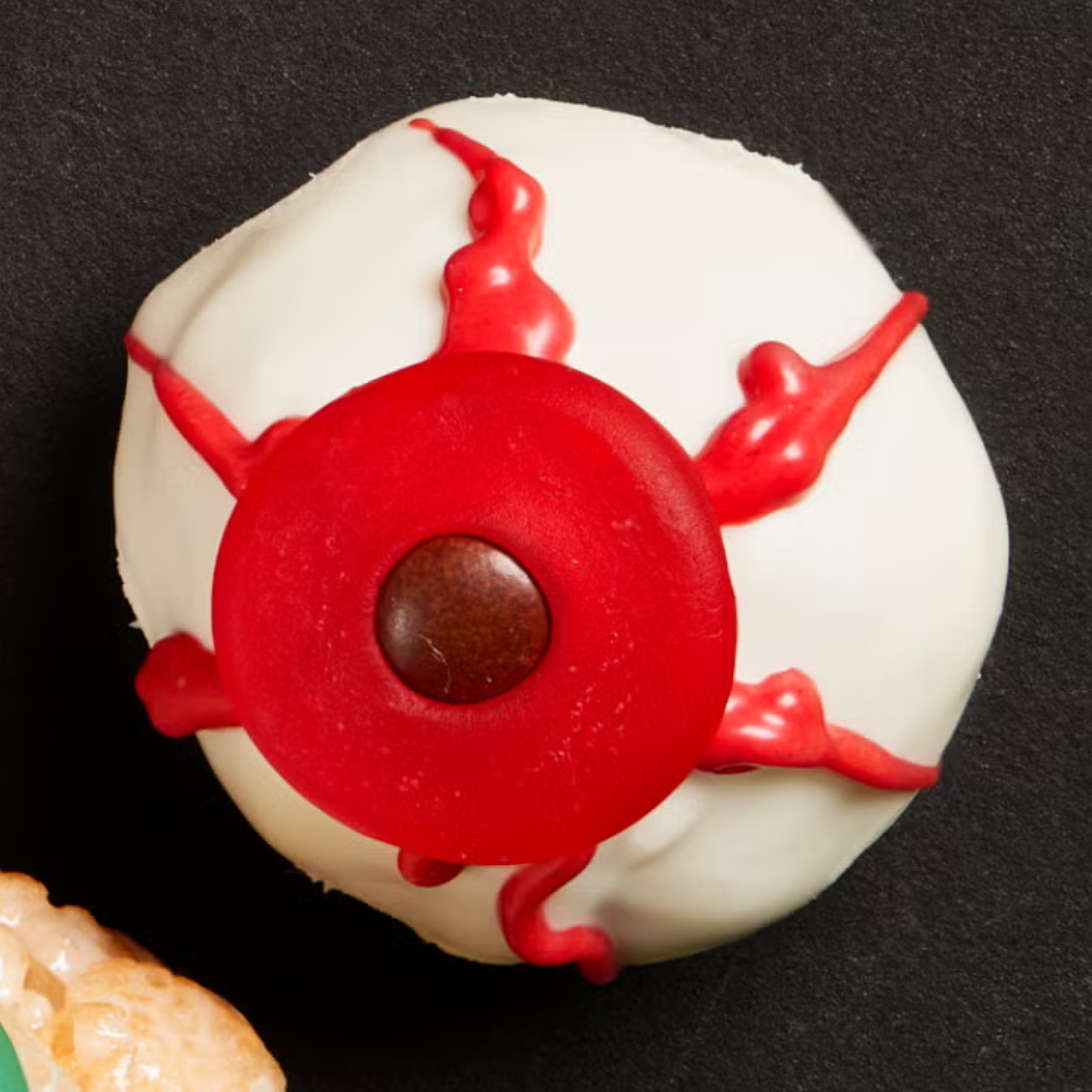 halloween donut ideas