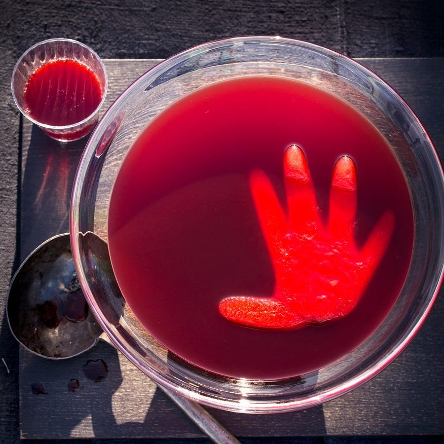 halloween punch recipes halloween punch recipes bloody