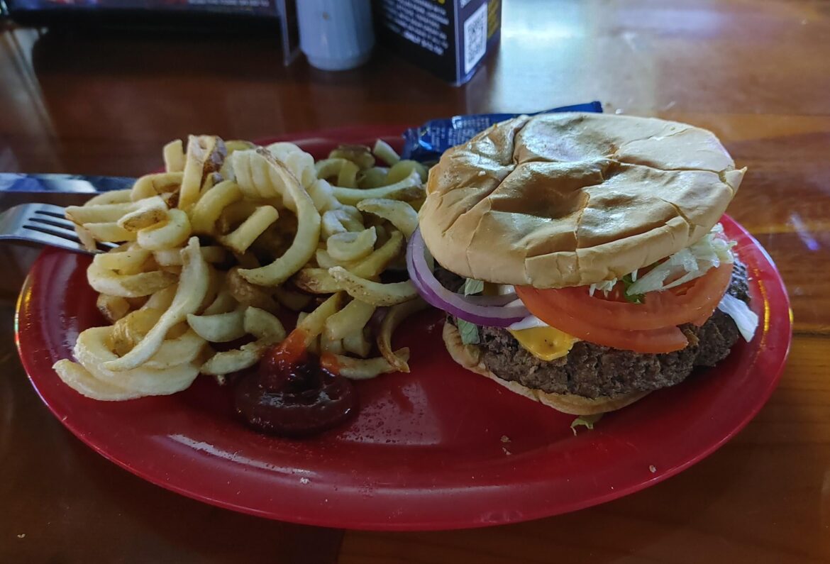 Toot's In Murfreesboro TN