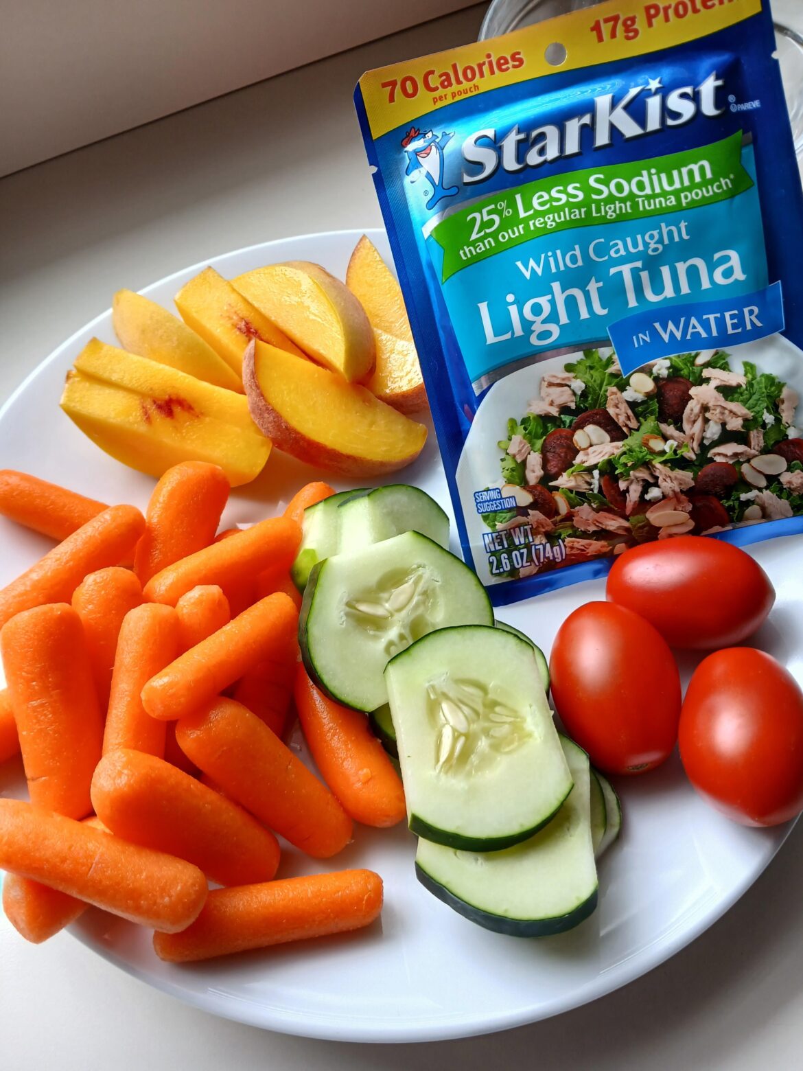 High Volume Snack Idea