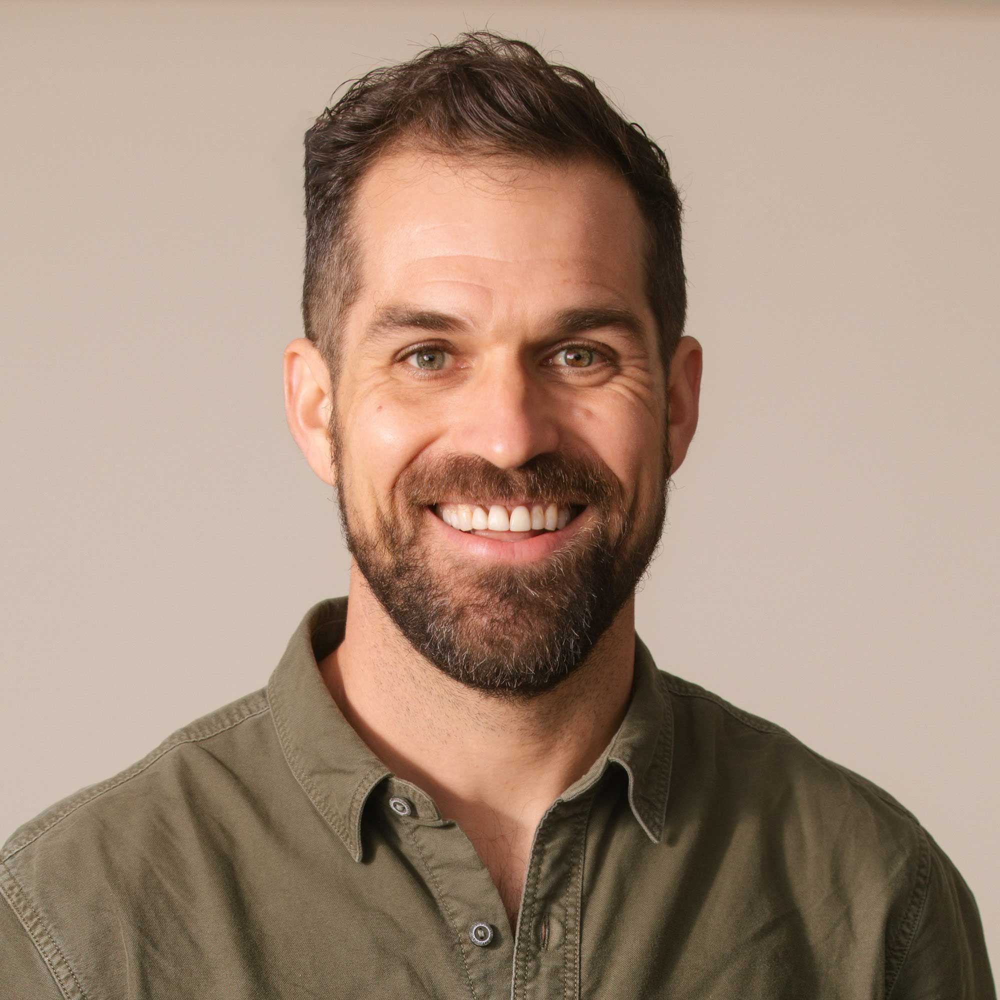 Kevin Lenhart from Yardzen