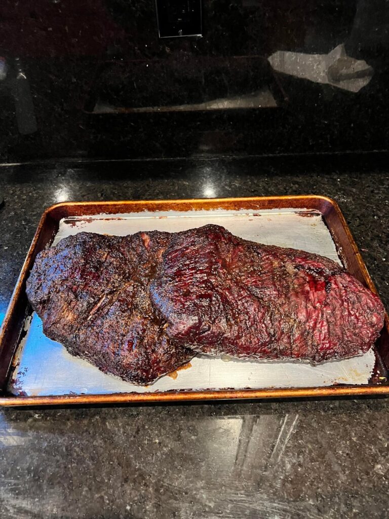 First brisket First brisket