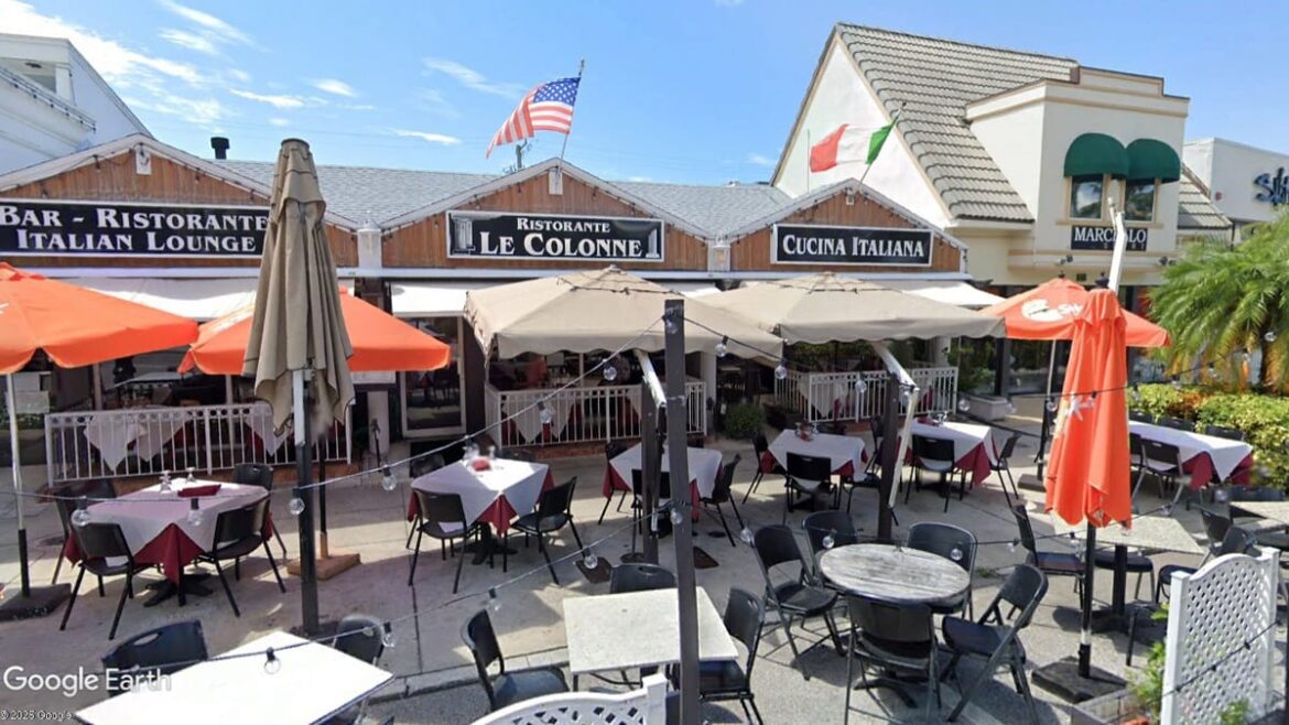 Nōnnō Umbertō Will Bring Italian Seafood and Steaks to Sarasota Nōnnō Umbertō Will Bring Italian Seafood and Steaks to Sarasota