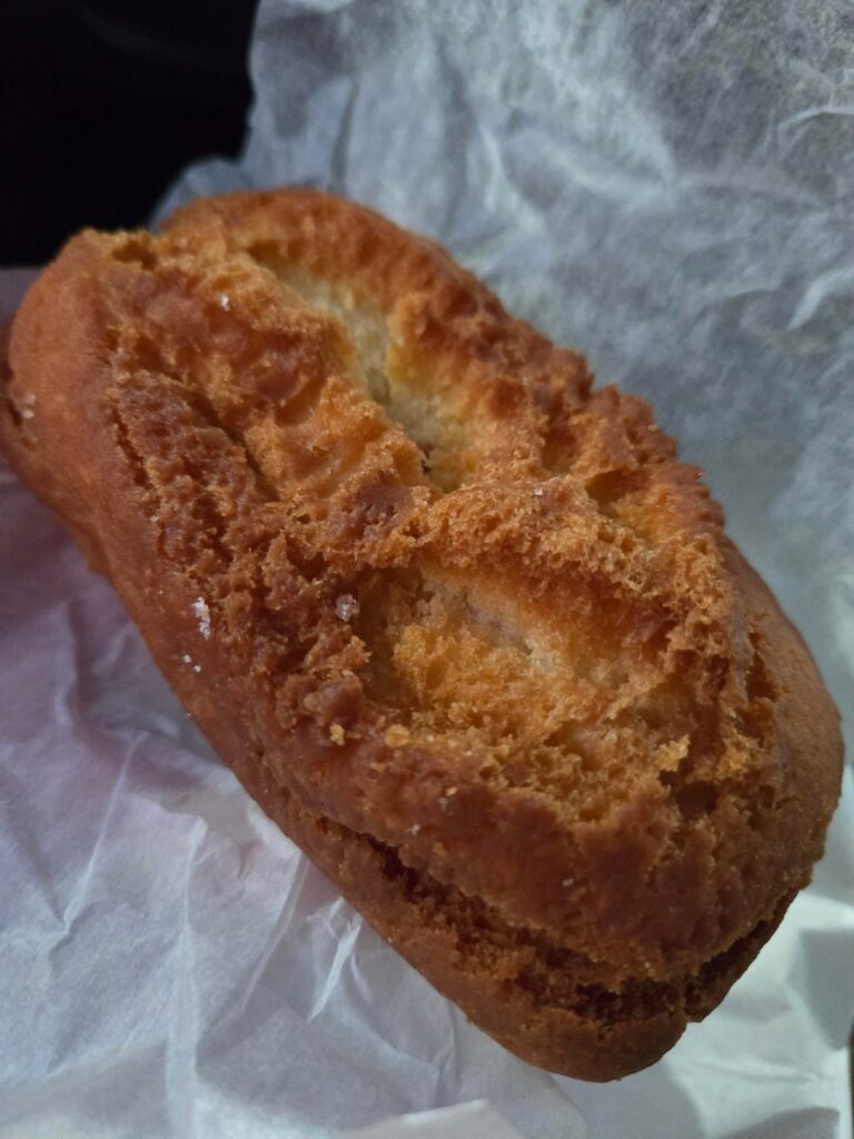 Primo’s Donuts Primo's Donuts