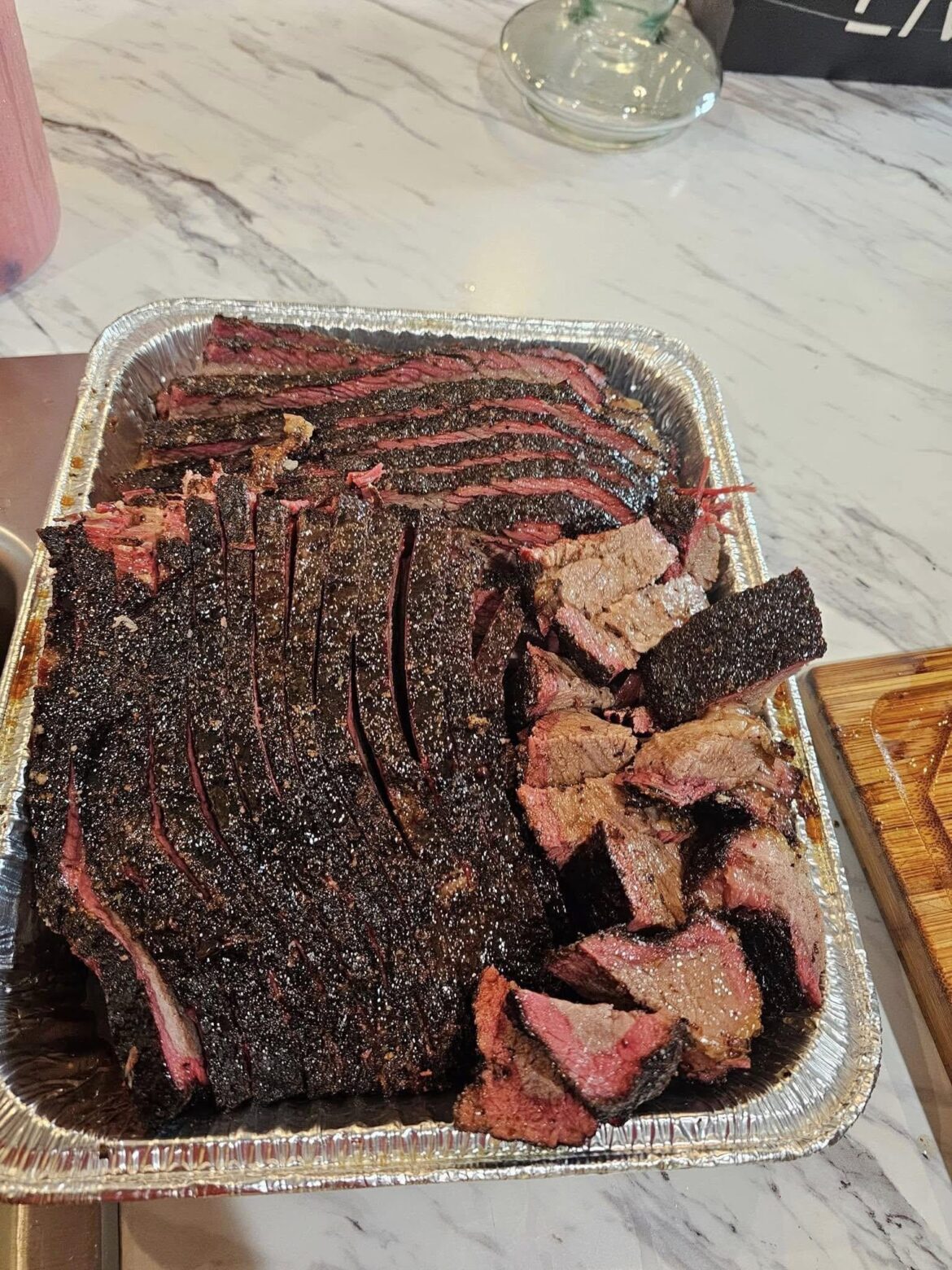 Brisket 8