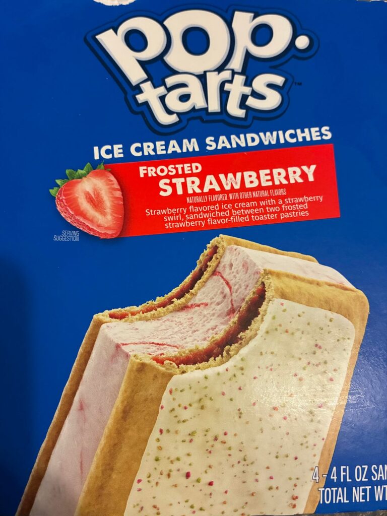 These restored my faith in humanity