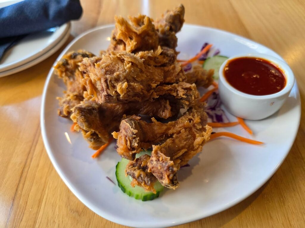 Alice and Friends, Chicago IL