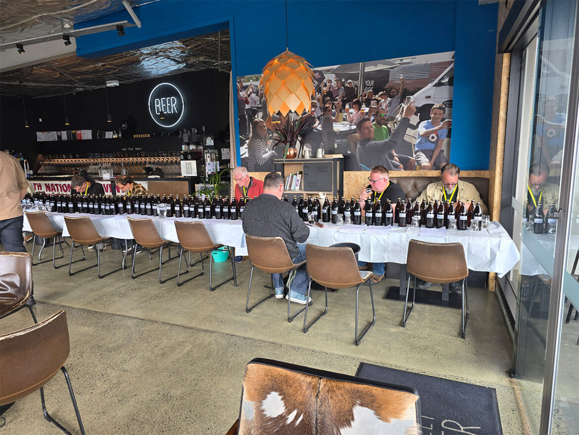 The Shout Magazine (New Zealand)