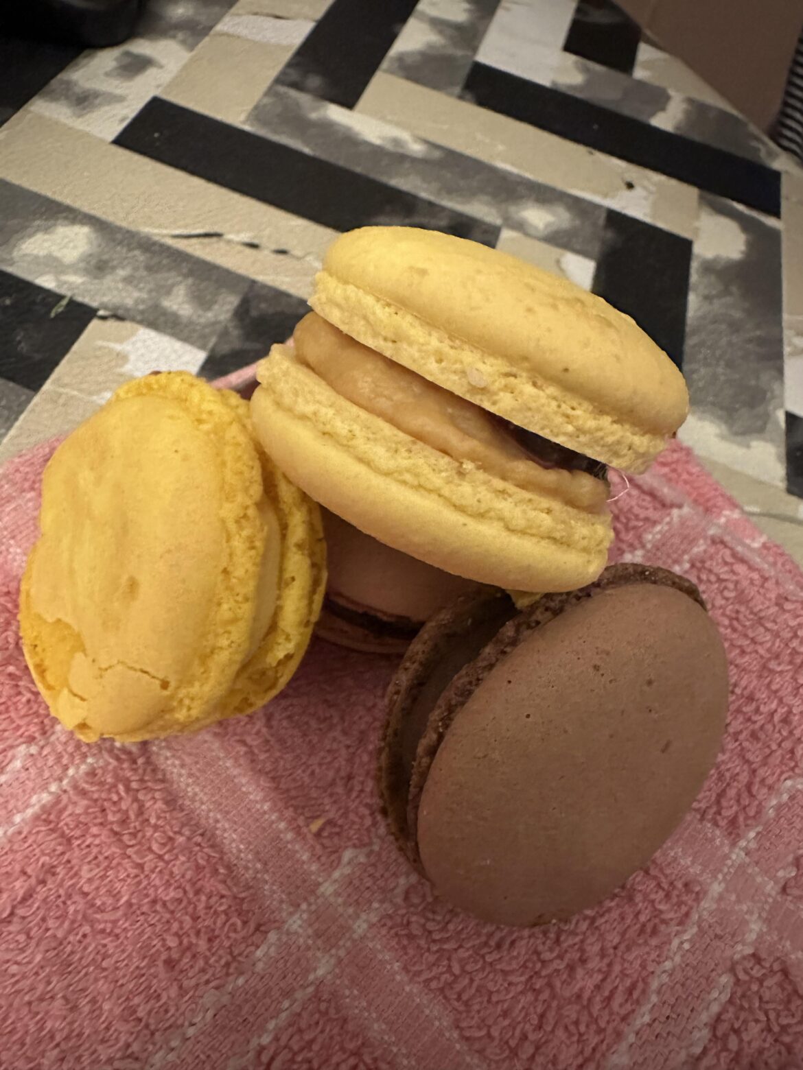 Maracuya mi favorito