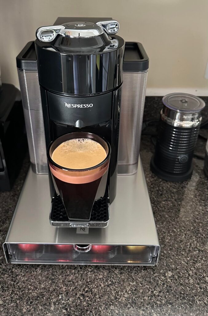 The Morning Routine (ft. The Stash)