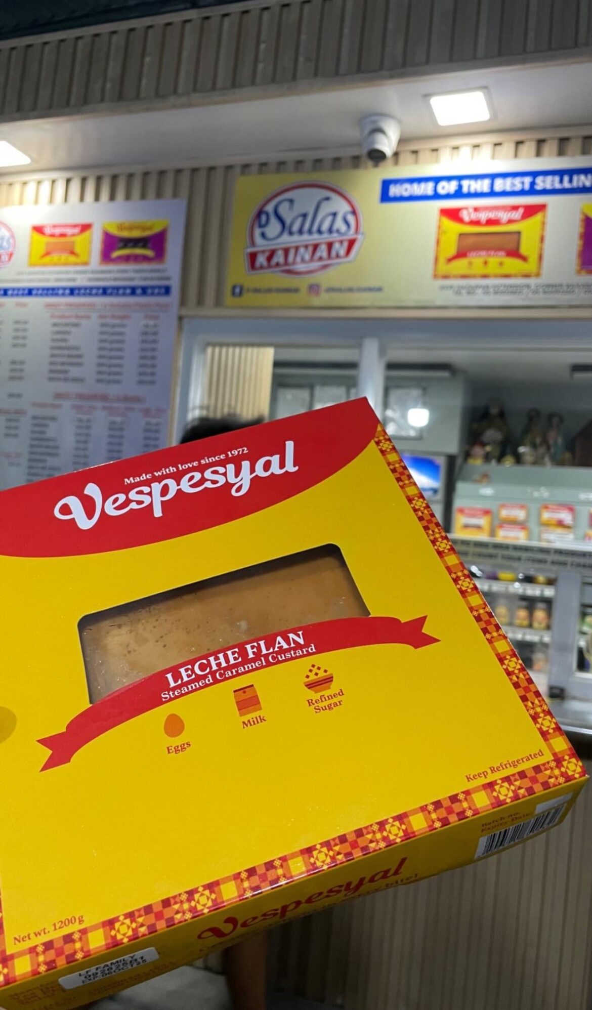 I love this like to die for