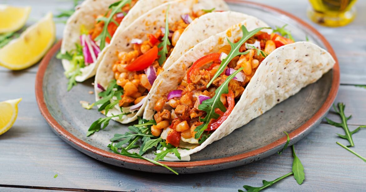 These taco kits came with seasoning, but not the right one – WSB-TV Channel 2 These taco kits came with seasoning, but not the right one – WSB-TV Channel 2