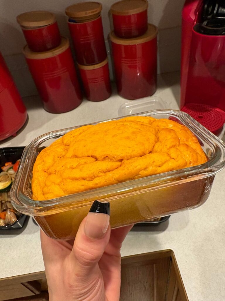 Do NOT sleep on Carbquik yall!!