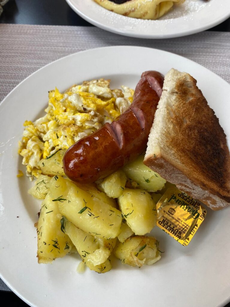 Shokolad, Ukrainian Village, Chicago, IL