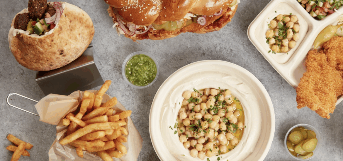 Hummus Bodega Expands in Bay Area with New Kosher Food Truck • YeahThatsKosher Hummus Bodega Expands in Bay Area with New Kosher Food Truck • YeahThatsKosher