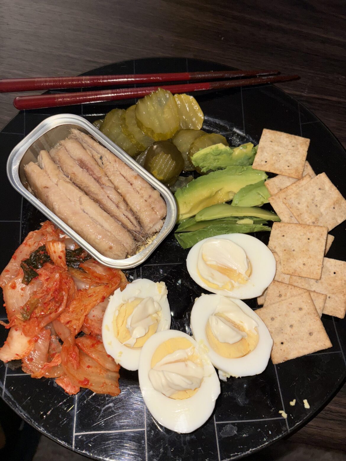 Best post workout meal