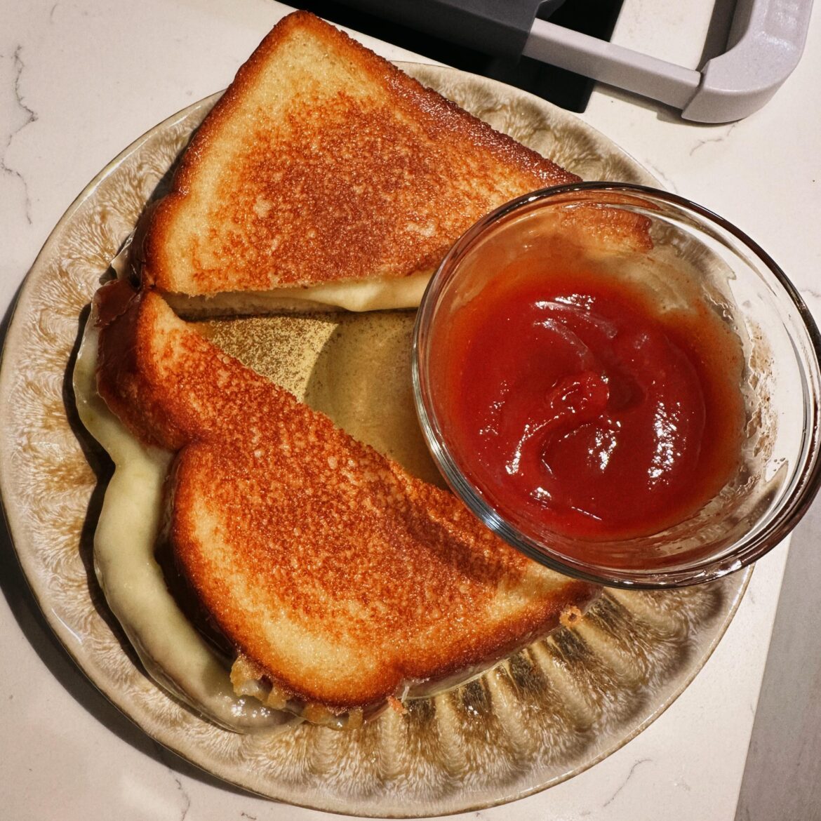 When You Have No Tomato Soup