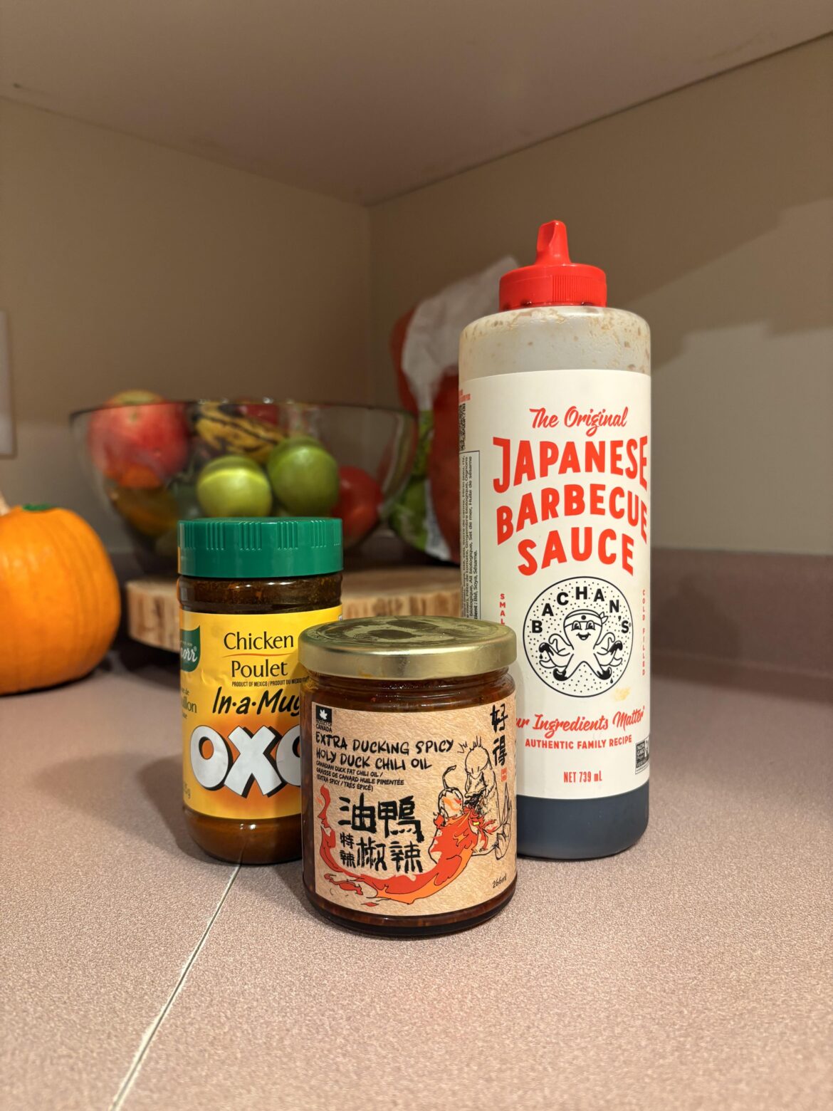 My New Go-To Hot and Spicy Drink