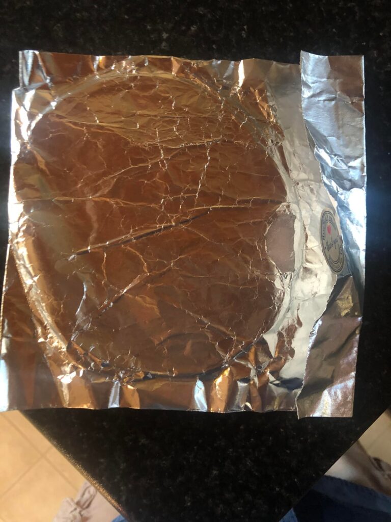 Is this ham still good after 2 days?