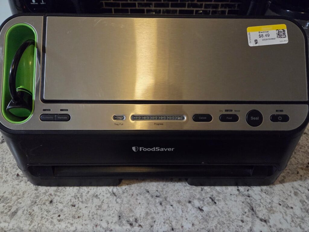 Just scored at the Goodwill