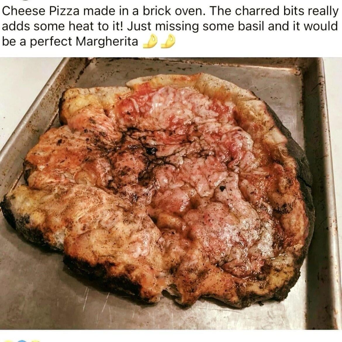 Looks like a crime scene