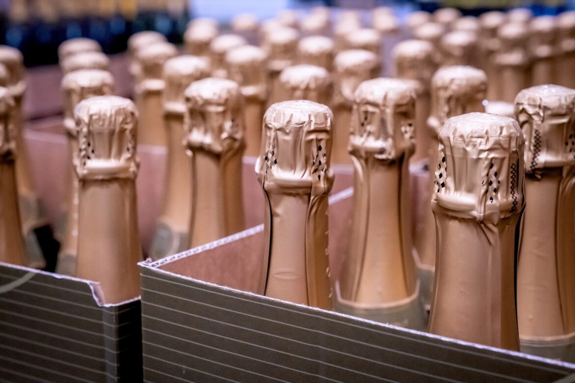 Prosecco powers past US$500m in US sales