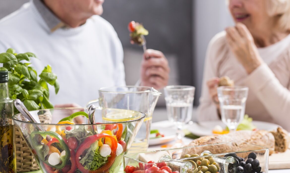 New research reveals simple food choice that can lower your risk of dementia: ‘They are not destiny’ "This study contributes to the growing literature."