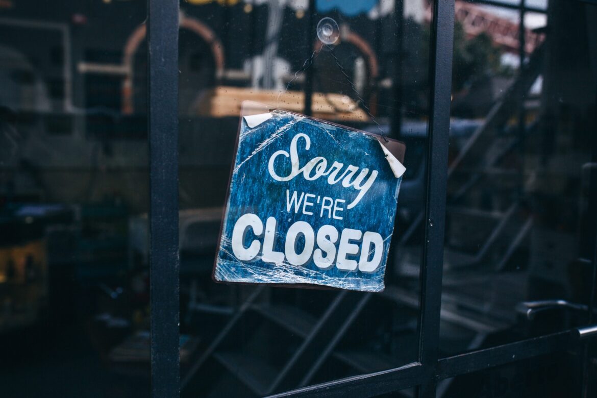 Italian restaurant slams locals’ ‘sheer indifference’ as announces closure Italian restaurant slams locals' 'sheer indifference' as announces closure