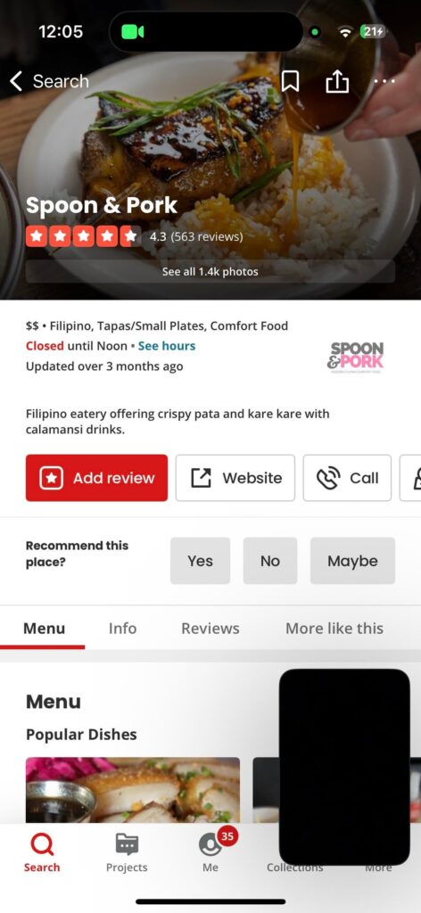 Taking my GF to dinner for birthday and she loves pork belly Taking my GF to dinner for birthday and she loves pork belly